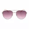 Gafas de sol de mujer Guess GO00001-6010B, 56/17/140 mm