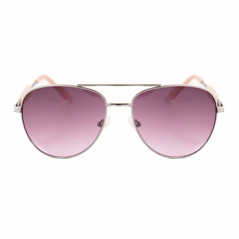 Gafas de sol de mujer Guess GO00001-6010B, 56/17/140 mm