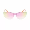 Gafas de sol GUESS mujer GO00007-0028T cat eye havana marrón degradado 56 mm