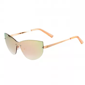 Gafas de sol GUESS mujer GO00007-0028T cat eye havana marrón degradado 56 mm