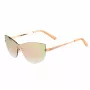 Gafas de sol GUESS mujer GO00007-0028T cat eye havana marrón degradado 56 mm