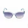 GUESS Gafas de sol de mujer GO00051-5684W Butterfly 56/18/145 mm Marrón Havana