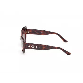 Guess gafas de sol de mujer GU00163-5452F, 54/20/140 mm