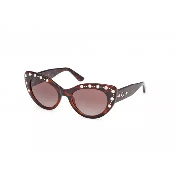 Guess gafas de sol de mujer GU00163-5452F, 54/20/140 mm