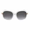 GUESS Gafas de sol para mujer GF0405-5921W 59/19/135 mm