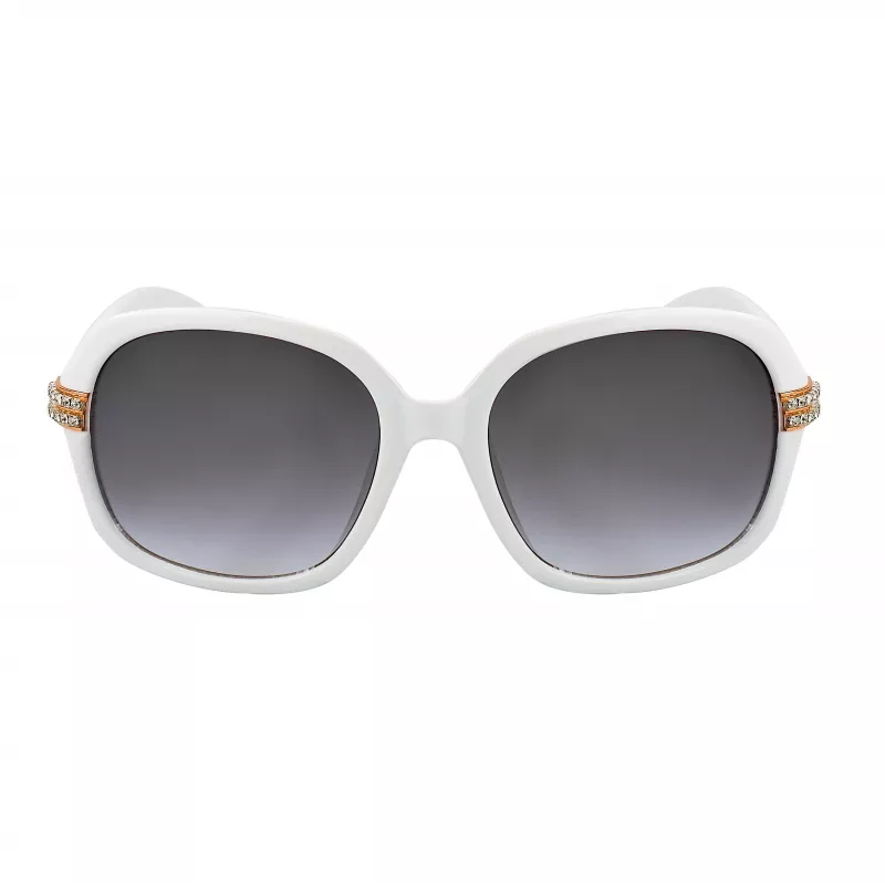GUESS Gafas de sol para mujer GF0405-5921W 59/19/135 mm