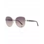 Gafas de sol de mujer GUESS GF6172-5932B habana marrón degradada estilo mariposa