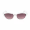 Gafas de sol GUESS mujer GF6197-5525F havana brown gradient 55 mm