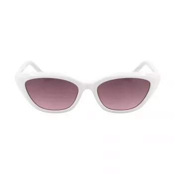 Gafas de sol GUESS mujer GF6197-5525F havana brown gradient 55 mm