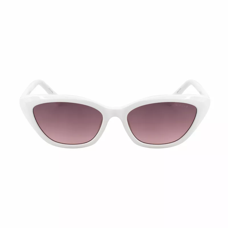 Gafas de sol GUESS mujer GF6197-5525F havana brown gradient 55 mm