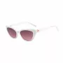 Gafas de sol GUESS mujer GF6197-5525F havana brown gradient 55 mm