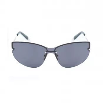 Gafas de sol de mujer GUESS GO00007-0032A - Protección UV400, lentes de policarbonato, montura de plástico, varilla de 140 mm