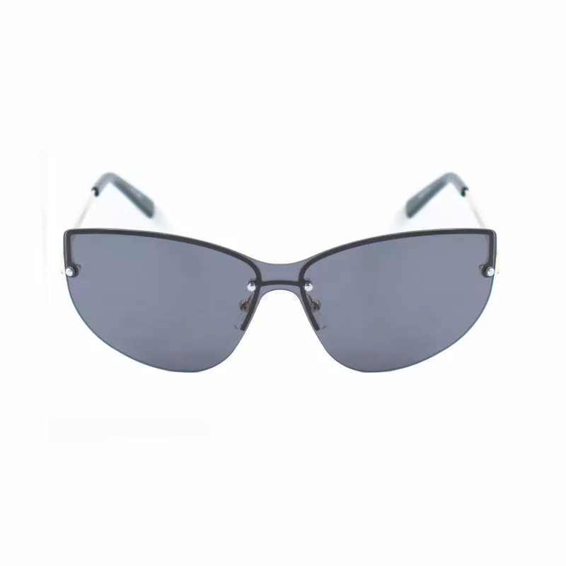 Gafas de sol de mujer GUESS GO00007-0032A - Protección UV400, lentes de policarbonato, montura de plástico, varilla de 140 mm
