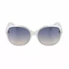 Gafas de sol de mujer GUESS GO00010-5821W habana marrón degradado 53mm