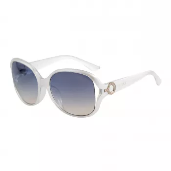 Gafas de sol de mujer GUESS GO00010-5821W habana marrón degradado 53mm