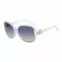 Gafas de sol de mujer GUESS GO00010-5821W habana marrón degradado 53mm