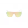 Gafas de sol de mujer GUESS GO00033-0021B montura gato negra lentes grises 56mm