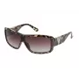 GUESS Gafas de sol mujer GO00035-0099B - Montura de plástico moderna con protección UV400