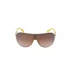 GUESS Gafas de sol de mujer GO00037-0032C mariposa montura de acetato UV400