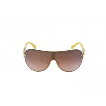 GUESS Gafas de sol de mujer GO00037-0032C mariposa montura de acetato UV400
