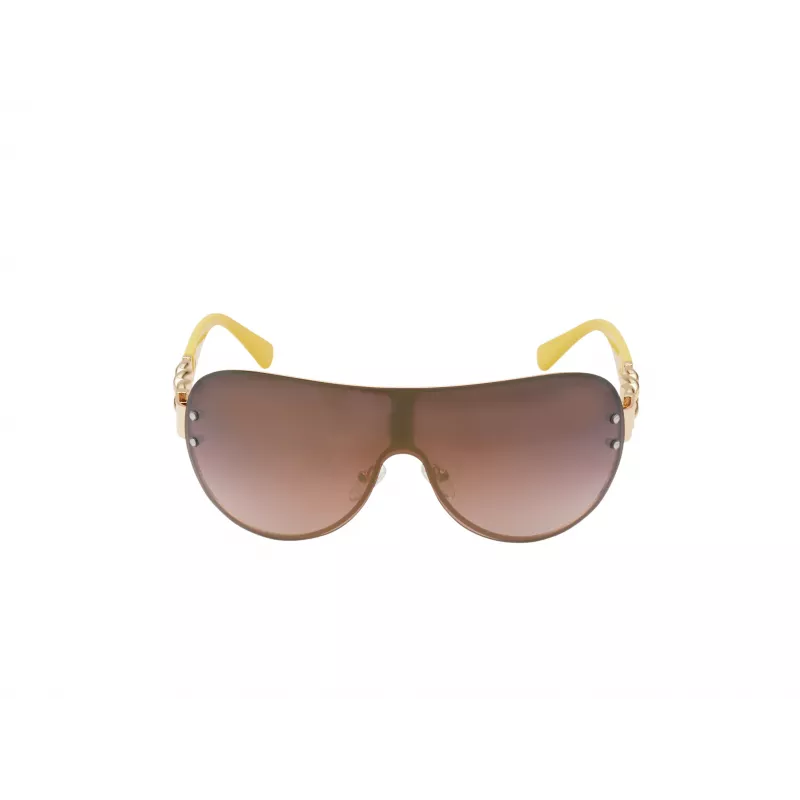 GUESS Gafas de sol de mujer GO00037-0032C mariposa montura de acetato UV400