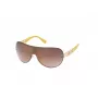 GUESS Gafas de sol de mujer GO00037-0032C mariposa montura de acetato UV400
