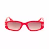 GUESS Gafas de sol de mujer GO00071-5366F Havana Brown Gradient 53mm