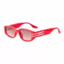 GUESS Gafas de sol de mujer GO00071-5366F Havana Brown Gradient 53mm