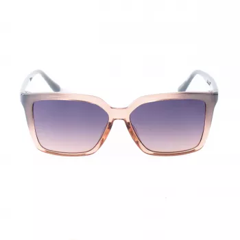 GUESS Gafas de sol mujer GU00099-5520B Havana Carey 55mm