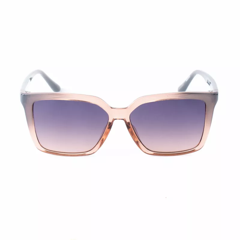 GUESS Gafas de sol mujer GU00099-5520B Havana Carey 55mm