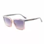 GUESS Gafas de sol mujer GU00099-5520B Havana Carey 55mm