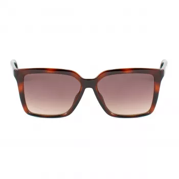 Gafas de sol GUESS mujer GU00099-5552F Havana acetato marrón degradado UV400