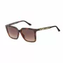 Gafas de sol GUESS mujer GU00099-5552F Havana acetato marrón degradado UV400