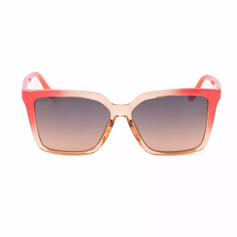 GUESS gafas de sol mujer GU00099-5574B Brown Tortoise Gradient