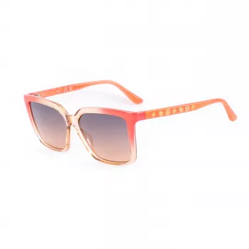 GUESS gafas de sol mujer GU00099-5574B Brown Tortoise Gradient