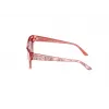 GUESS gafas de sol mujer GU00112-5672T Shiny Dark Havana marrón degradado 56 mm