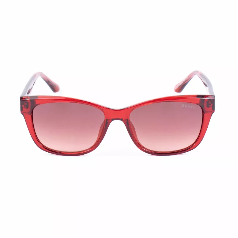 Gafas de sol GUESS mujer GU00145-5466F - montura acetato, protección UV400, 54 mm lentes