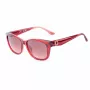 Gafas de sol GUESS mujer GU00145-5466F - montura acetato, protección UV400, 54 mm lentes