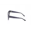 GUESS Gafas de sol de mujer GU00151-5784B Butterfly Havana marrón degradado UV400