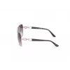 GUESS Gafas de sol para mujer GU00159-6328W 63/17/130 mm