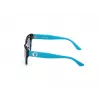 GUESS Gafas de sol mujer GU00203H5687P Havana marrón polarizadas acetato 56mm