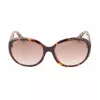 GUESS Gafas de sol mujer GU7246SDTO34 Dark Tortoise Butterfly/Cat Eye 59mm