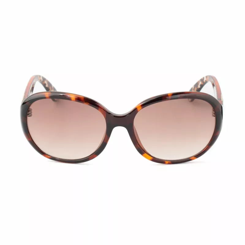 GUESS Gafas de sol mujer GU7246SDTO34 Dark Tortoise Butterfly/Cat Eye 59mm
