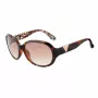 GUESS Gafas de sol mujer GU7246SDTO34 Dark Tortoise Butterfly/Cat Eye 59mm