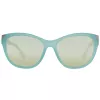 GUESS Gafas de sol de mujer GU7398-5585X - 55/17/135 mm