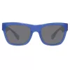 GUESS Gafas de sol de mujer GU7440-5490A Havana Brown Gradient Butterfly