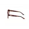GUESS Gafas de sol mujer GU7909-5352F Havana marrón degradado 53mm
