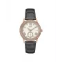 GUESS Reloj mujer W0642L3 39mm oro rosa acero inoxidable