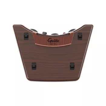 Guitto GGP-01 pastilla pasiva para boca de guitarra acústica y clásica