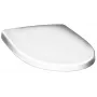 Gustavsberg Nautic Asiento de inodoro Soft Close Blanco Duroplast 9M26S101